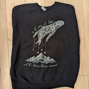 ACOTAR Bookish Sweater